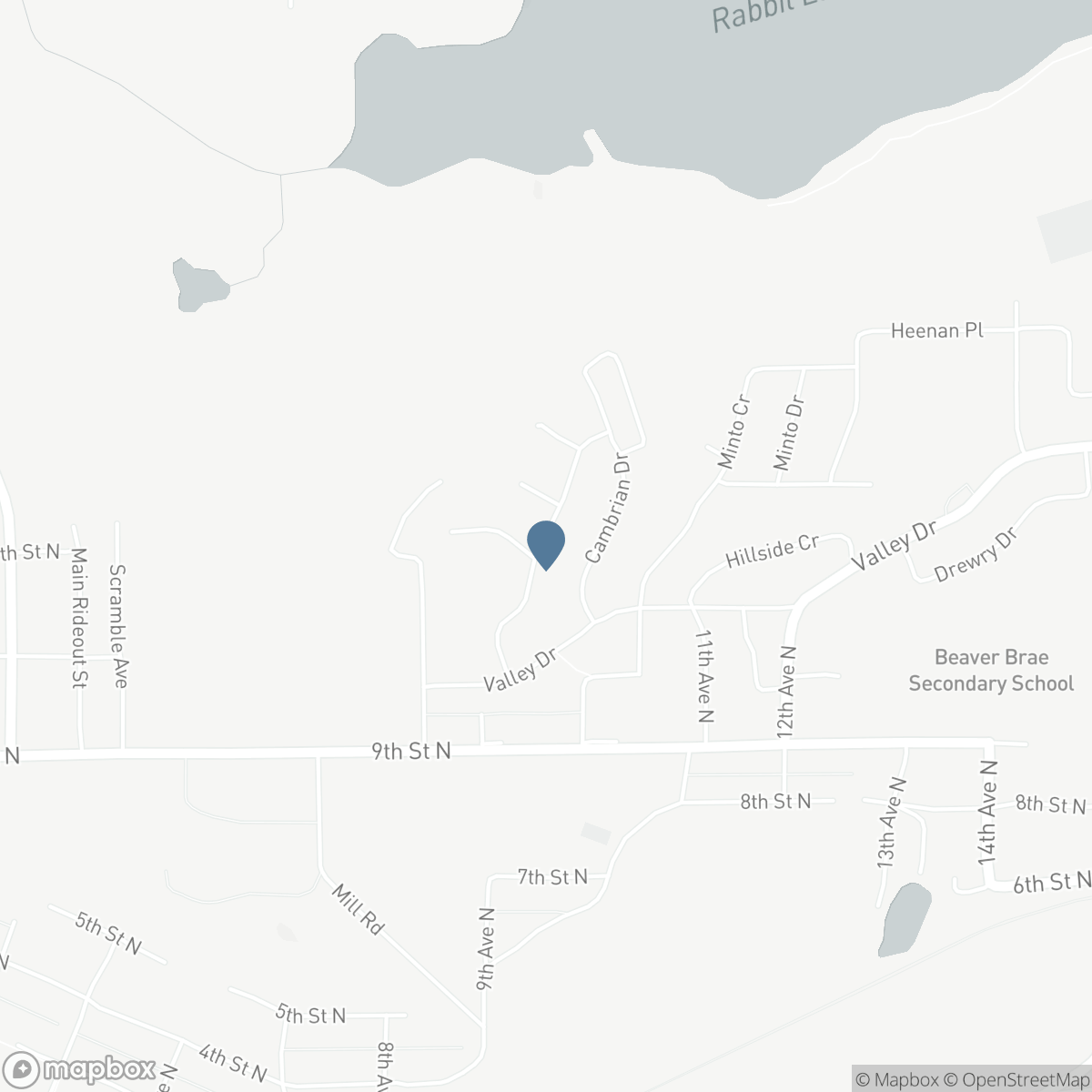 29 AMETHYST STREET, Kenora, Ontario P9N 4C2